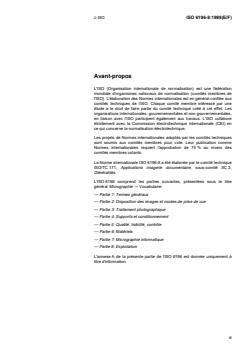 ISO 6196-8:1998 - Page 3 preview