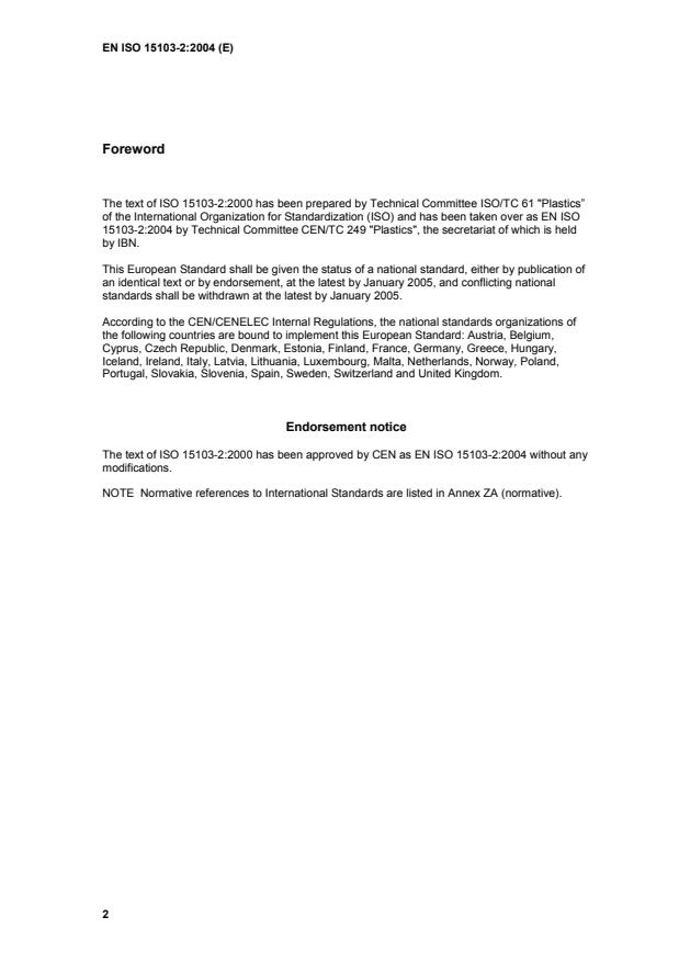 EN ISO 15103-2:2004 EN ISO 15103-2:2004 - Page 4 preview