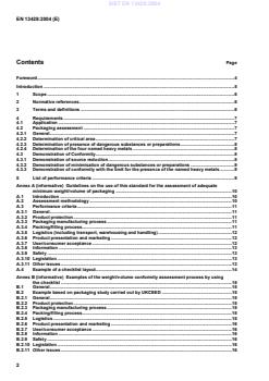 SIST EN 13428:2004 SIST EN 13428:2004 - Page 4 preview