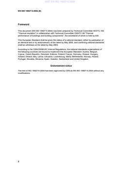 SIST EN ISO 15927-5:2005 - Page 4 preview