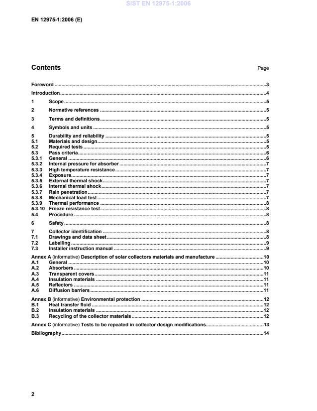 EN 12975-1:2006 EN 12975-1:2006 - Page 4 preview