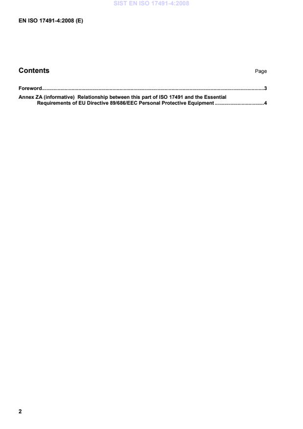 EN ISO 17491-4:2008 EN ISO 17491-4:2008 - Page 4 preview