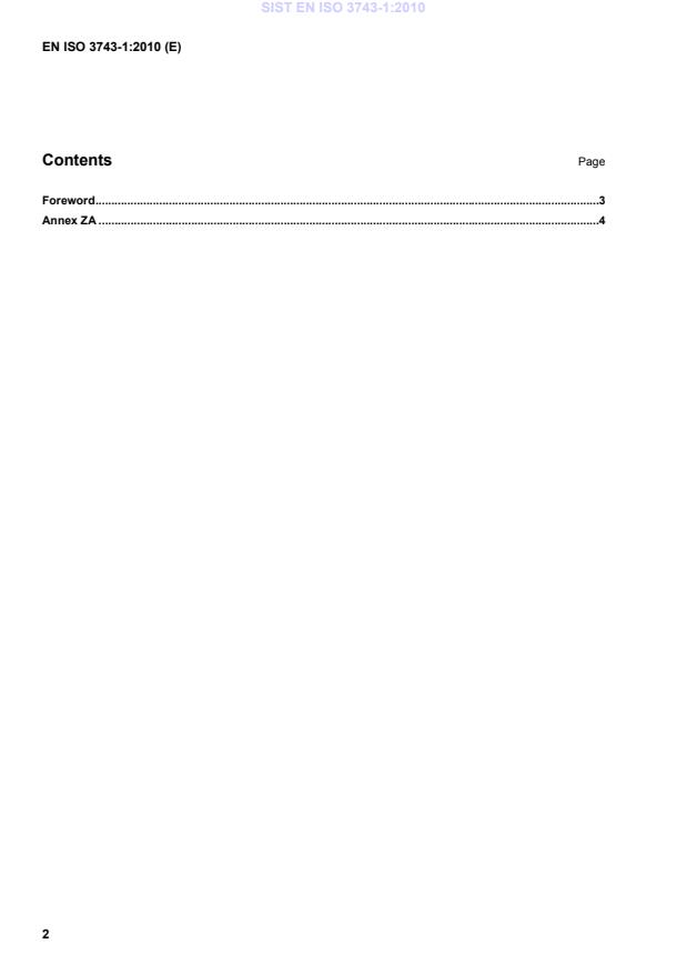 EN ISO 3743-1:2010 EN ISO 3743-1:2010 - Page 4 preview