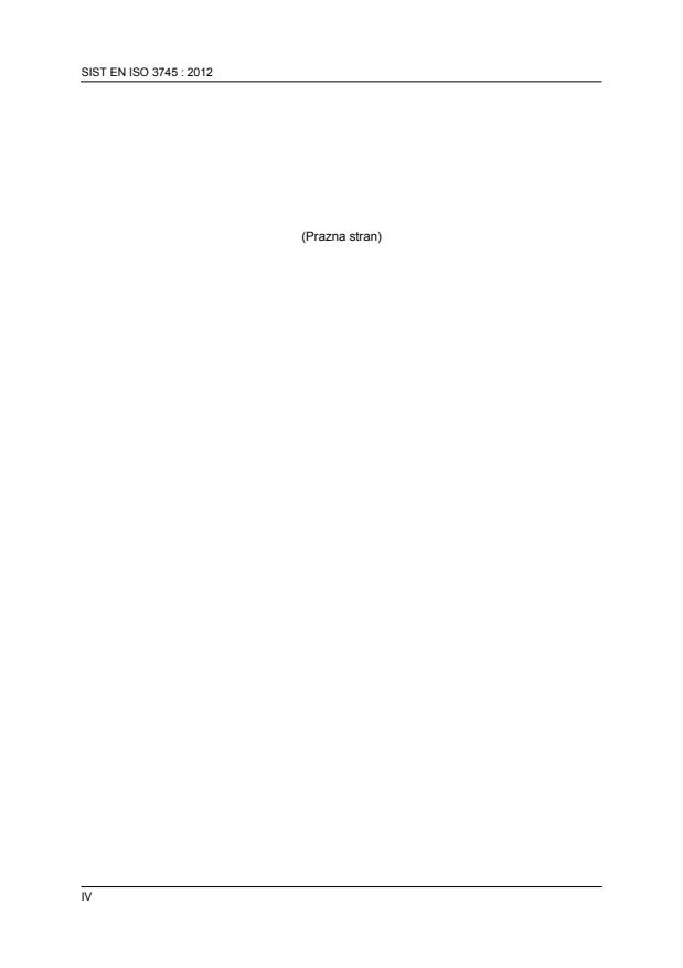 EN ISO 3745:2012 EN ISO 3745:2012 - Page 4 preview