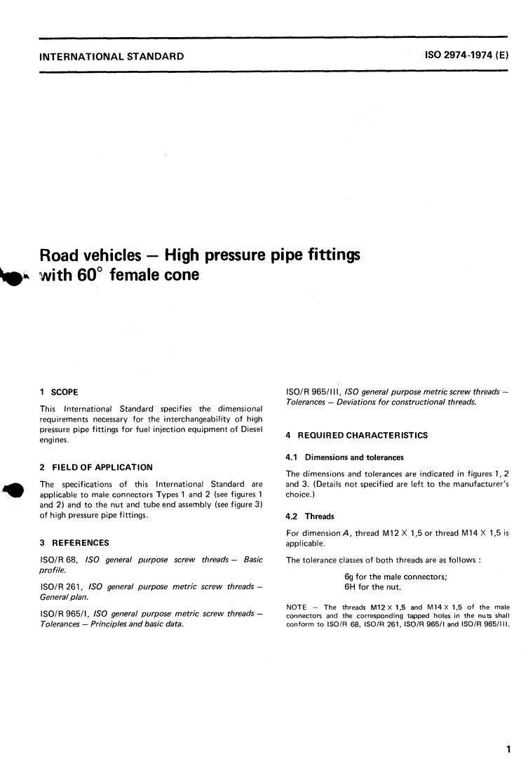 ISO 2974:1974 - Title missing - Legacy paper document
Released:1/1/1974