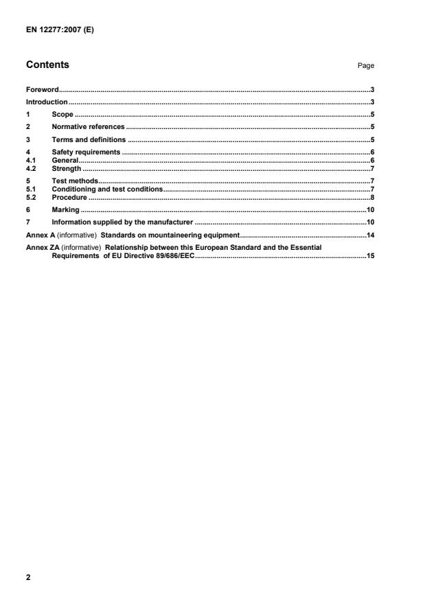 EN 12277:2007 EN 12277:2007 - Page 4 preview