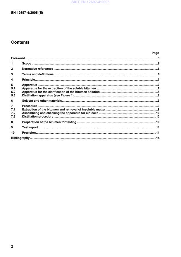 EN 12697-4:2005 EN 12697-4:2005 - Page 4 preview