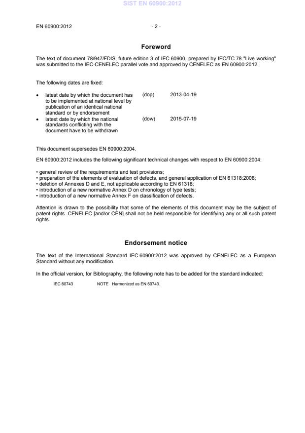 EN 60900:2012 EN 60900:2012 - Page 4 preview