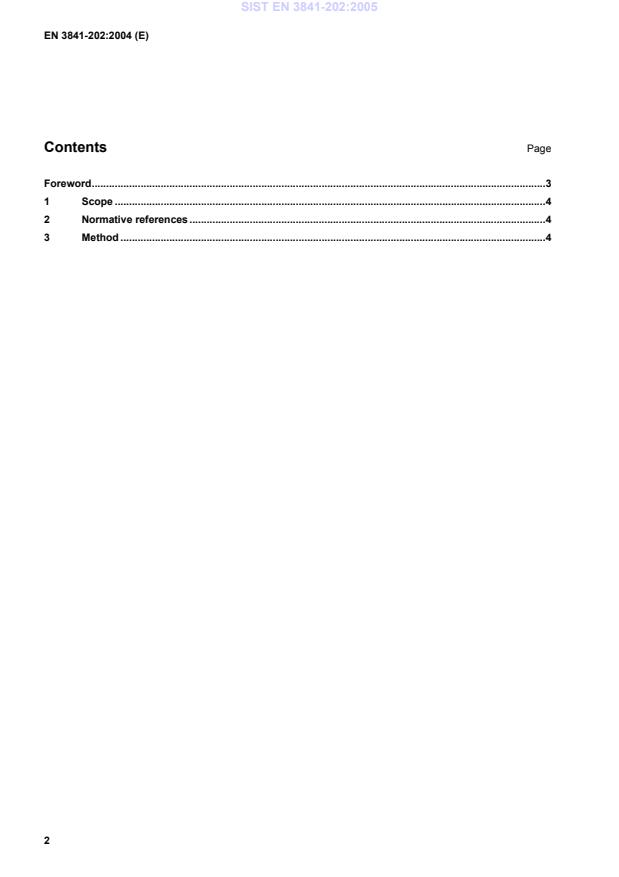 SIST EN 3841-202:2005 SIST EN 3841-202:2005 - Page 4 preview