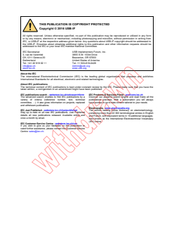 IEC 62680-1-2:2017 - Universal serial bus interfaces for data and power - Part 1-2: Common components - USB Power Delivery specification
Released:6/22/2017
Isbn:9782832244579 - Page 2 preview