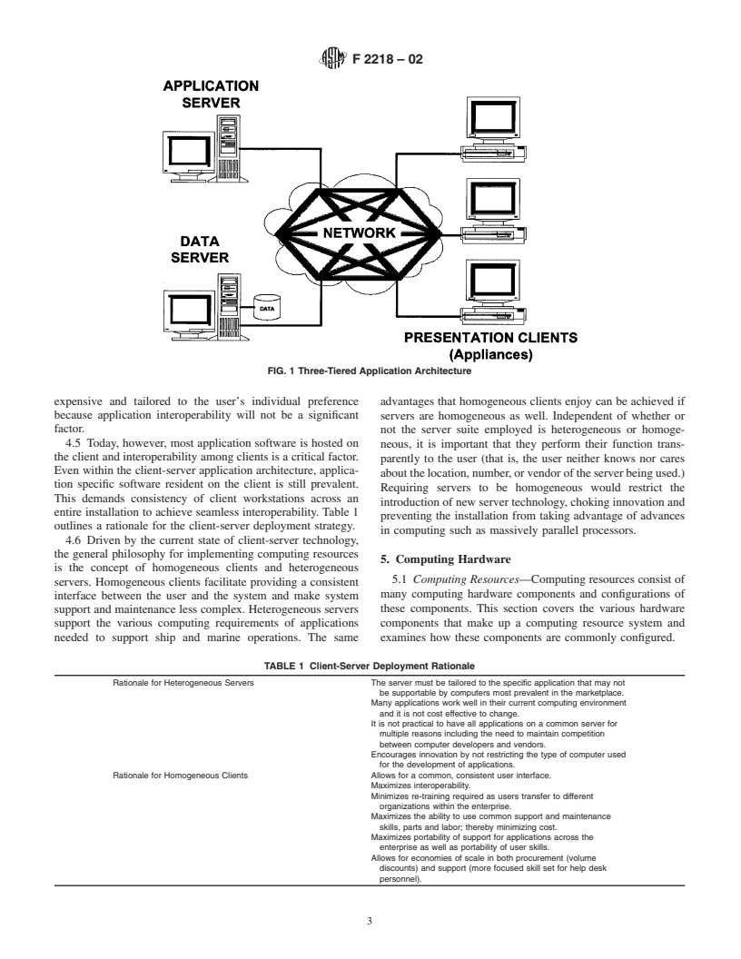 ASTM F2218-02 - Standard Guide for Hardware Implementation for Computerized Systems