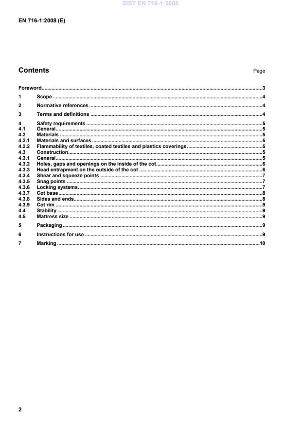 EN 716-1:2008 EN 716-1:2008 - Page 4 preview