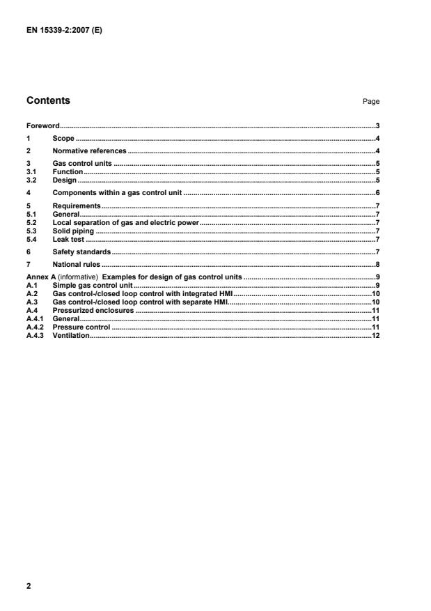 EN 15339-2:2007 EN 15339-2:2007 - Page 4 preview
