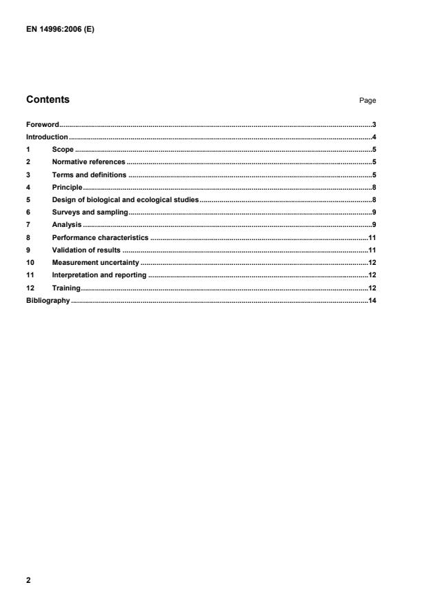 EN 14996:2006 EN 14996:2006 - Page 4 preview