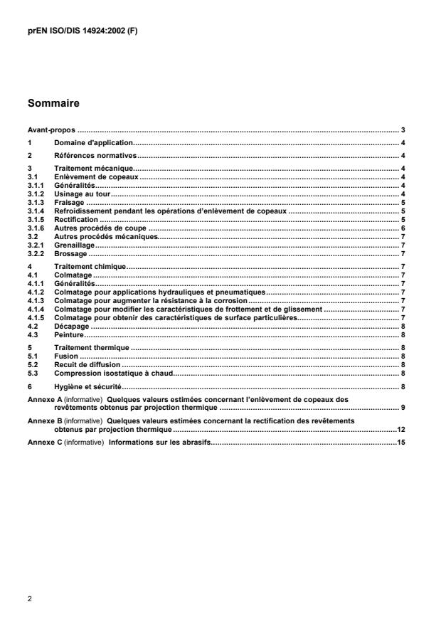 ISO/DIS 14924