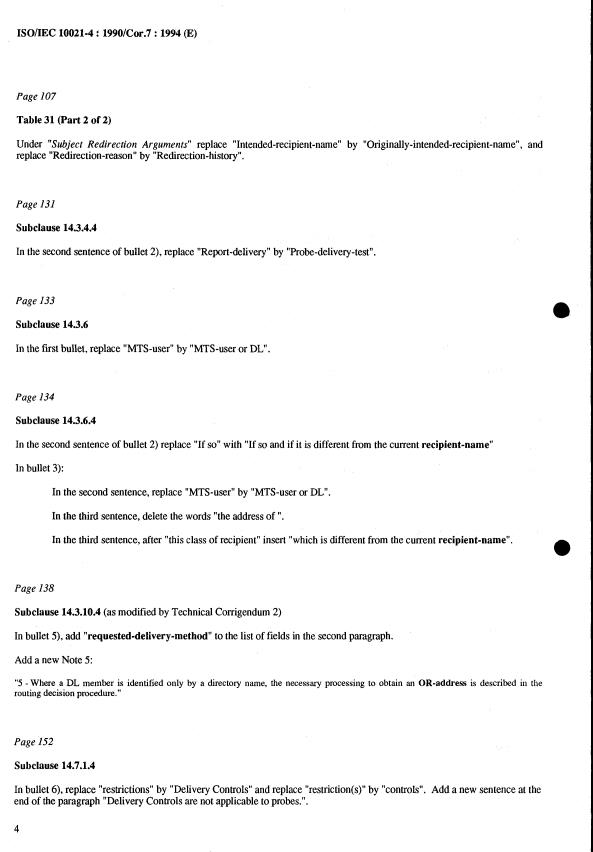 ISO/IEC 10021-4:1990/Cor 7:1994 ISO/IEC 10021-4:1990/Cor 7:1994 - Page 4 preview