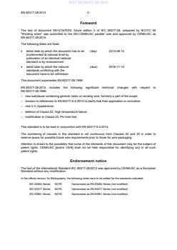 EN 60317-28:2014 - Page 4 preview