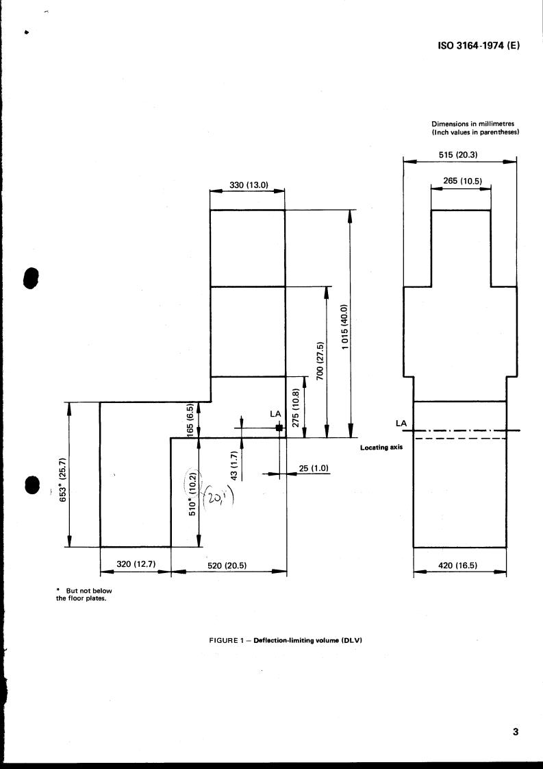 ISO 3164:1974 - Title missing - Legacy paper document
Released:1/1/1974