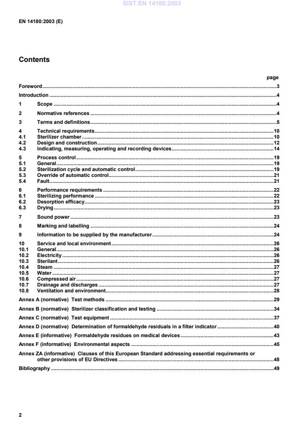 EN 14180:2003 EN 14180:2003 - Page 4 preview