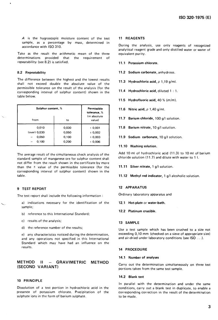 ISO 320:1975 ISO 320:1975 - Title missing - Legacy paper document
Released:1/1/1975 - Page 4 preview