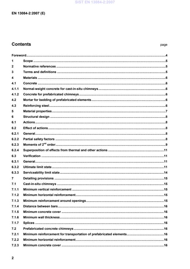 EN 13084-2:2007 EN 13084-2:2007 - Page 4 preview