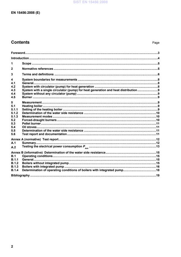SIST EN 15456:2008 SIST EN 15456:2008 - Page 4 preview