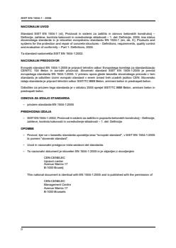 SIST EN 1504-1:2005 SIST EN 1504-1:2005 - Page 2 preview