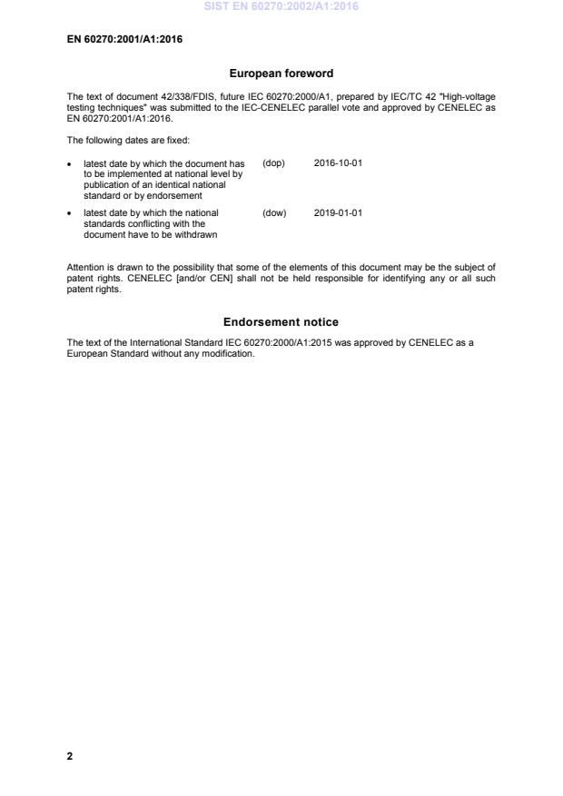 EN 60270:2001/A1:2016 EN 60270:2002/A1:2016 - BARVE - Page 4 preview