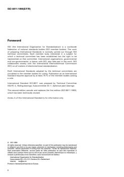 ISO 6811:1998 - Page 2 preview