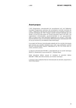 ISO 6811:1998 - Page 3 preview