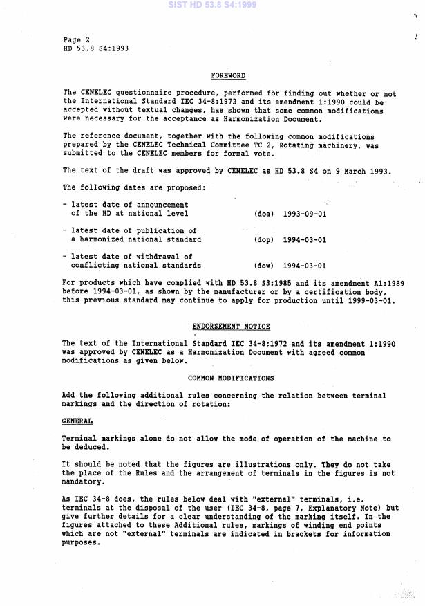 HD 53.8 S4:1993 HD 53.8 S4:1999 - Page 4 preview