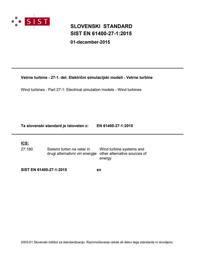 EN 61400-27-1:2015 - BARVE na PDF-str 21,83,84,85