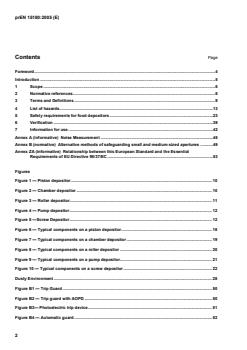 prEN 15180:2005 - Page 4 preview