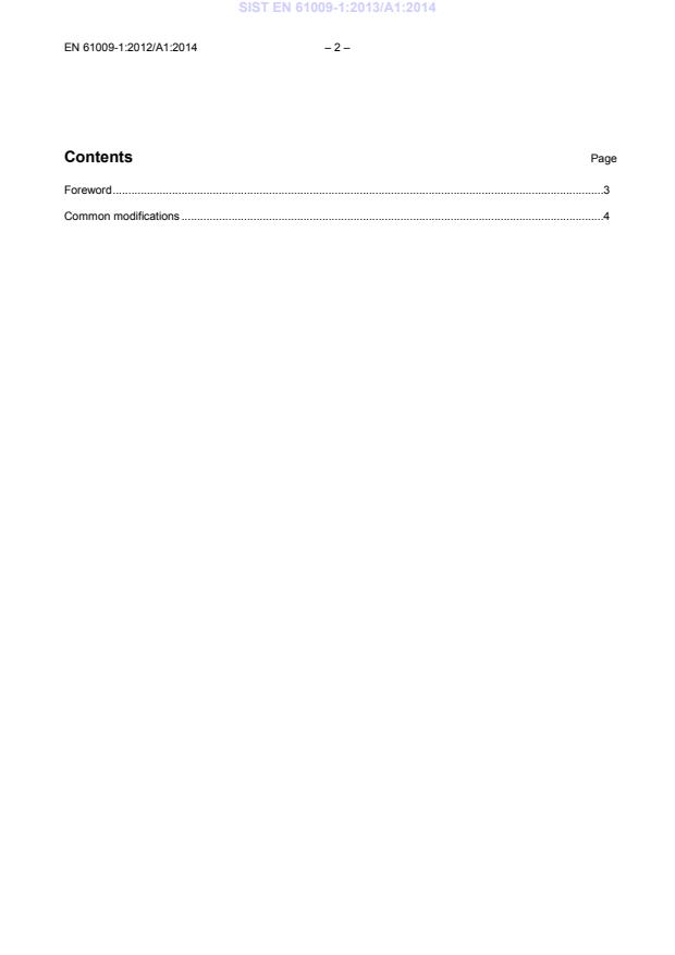 SIST EN 61009-1:2013/A1:2014 SIST EN 61009-1:2013/A1:2014 - Page 4 preview