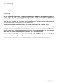 ISO 14654:1999 - Epoxy-coated steel for the reinforcement of concrete
Released:9. 12. 1999 - Page 4 preview