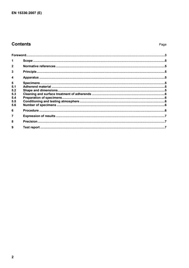EN 15336:2007 EN 15336:2007 - Page 4 preview