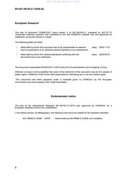 SIST EN IEC 60730-2-7:2021 SIST EN IEC 60730-2-7:2021 - Page 4 preview