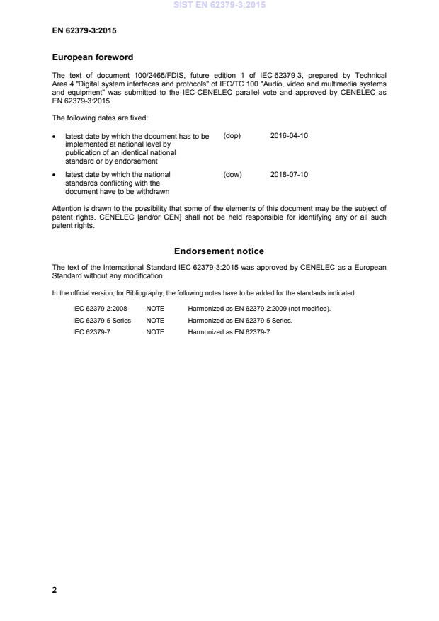 EN 62379-3:2015 EN 62379-3:2015 - Page 4 preview