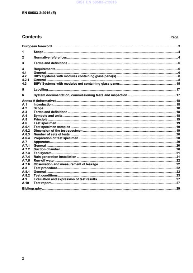 EN 50583-2:2016 EN 50583-2:2016 - BARVE - Page 4 preview