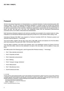 SIST ISO 1998-1:2002 ISO 1998-1:1998 - Page 2 preview