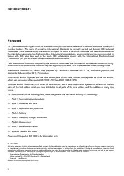 ISO 1998-2:1998 - Page 2 preview