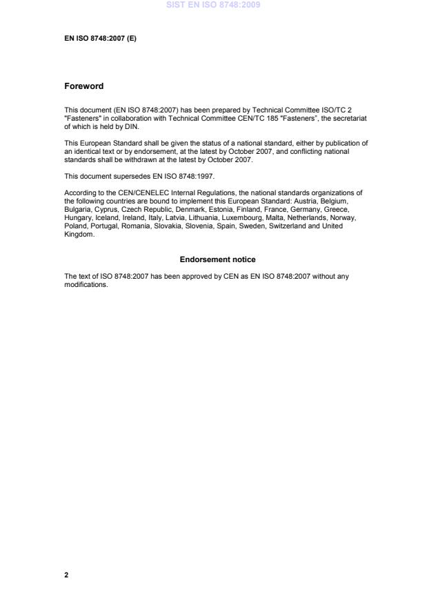 SIST EN ISO 8748:2009 SIST EN ISO 8748:2009 - Page 4 preview