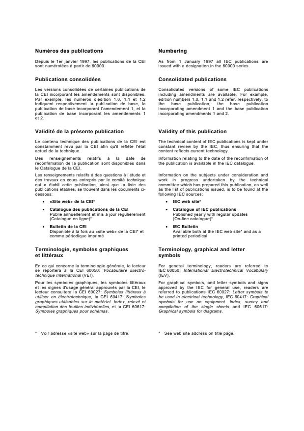 ISO/IEC 14776-411:1999 ISO/IEC 14776-411:1999 - Information technology -- Small Computer System Interface-3 - Page 2 preview
