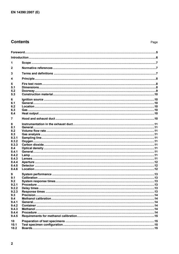 EN 14390:2007 EN 14390:2007 - Page 4 preview