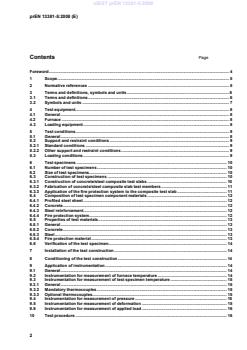 oSIST prEN 13381-5:2008 oSIST prEN 13381-5:2008 - Page 4 preview