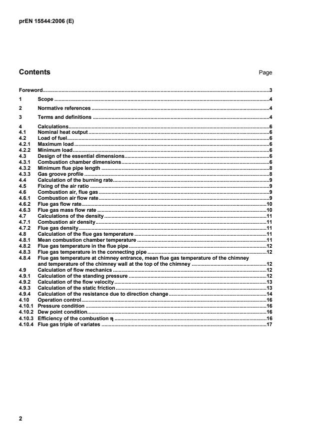 oSIST prEN 15544:2006 oSIST prEN 15544:2006 - Page 4 preview