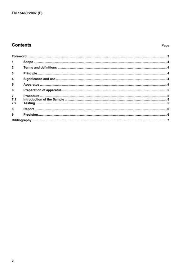EN 15469:2007 EN 15469:2008 - Page 4 preview
