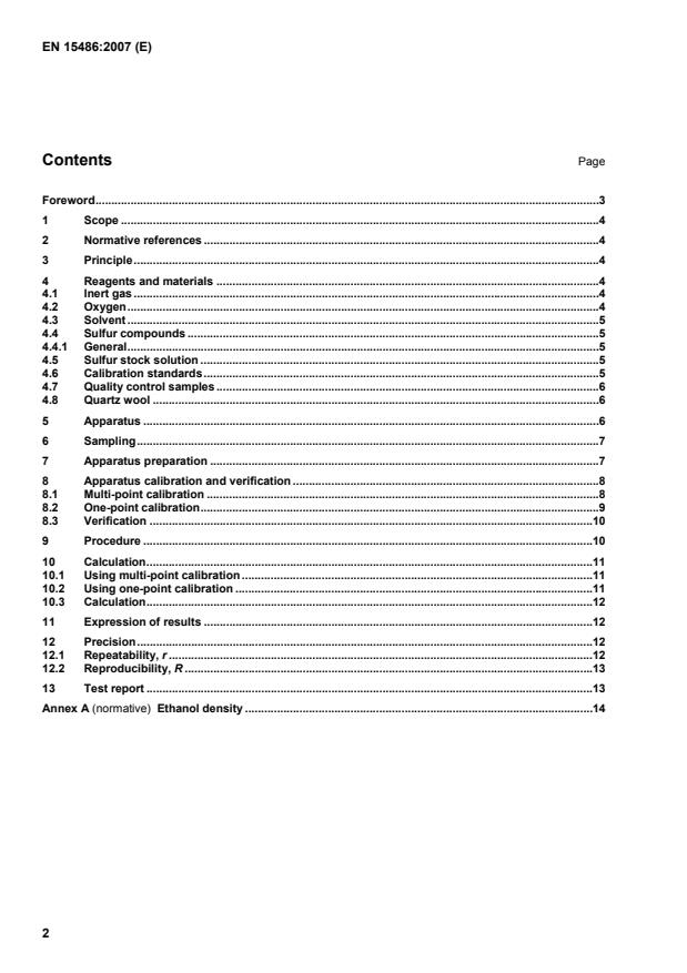 EN 15486:2007 EN 15486:2007 - Page 4 preview