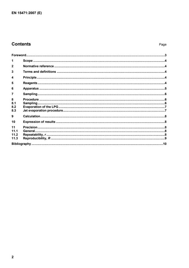 EN 15471:2007 EN 15471:2008 - Page 4 preview