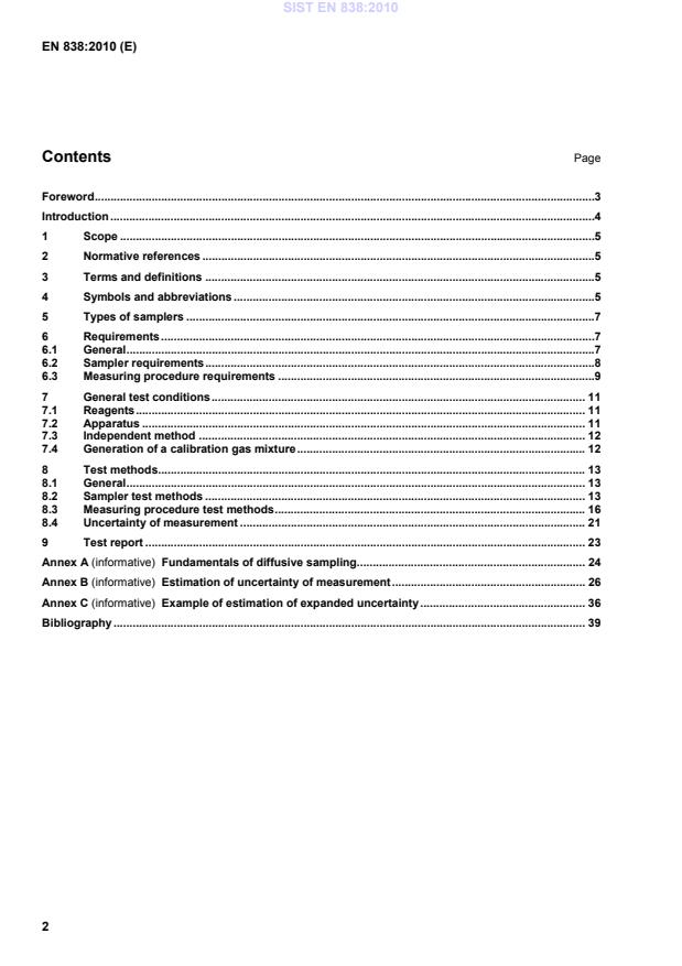 EN 838:2010 EN 838:2010 - Page 4 preview